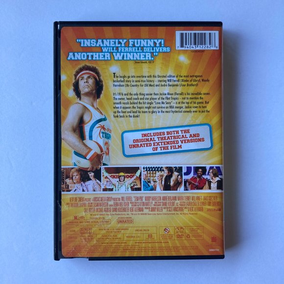 Comedy DVD Bundle - Picture 8 of 16